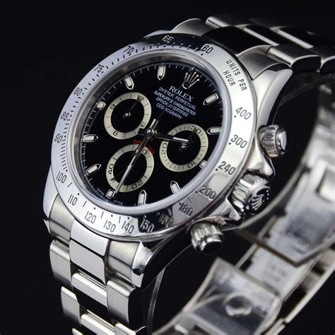 rolex 116520 preis|Rolex daytona 116520 for sale.